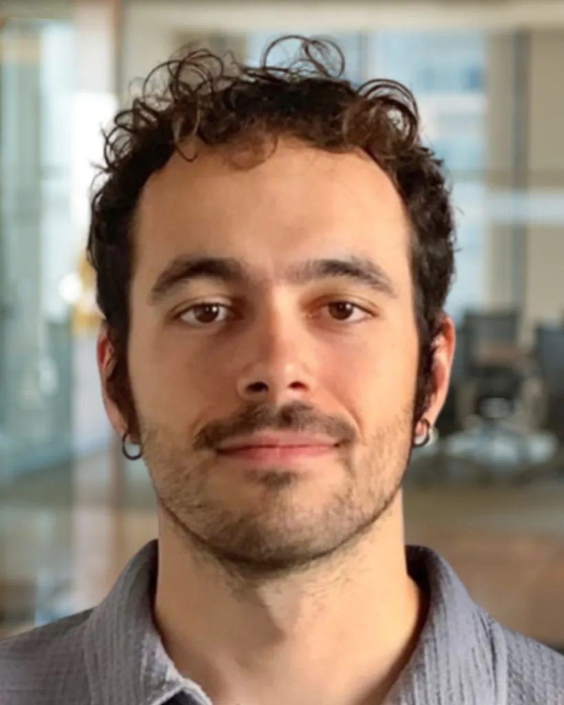 Daniel Navarrete